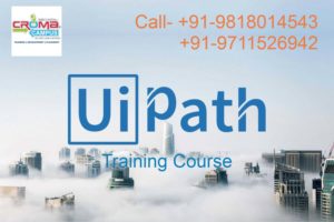 UI Path Training