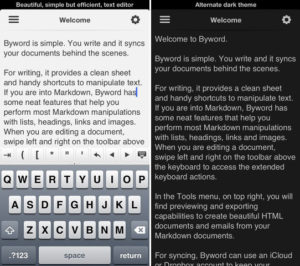 Best Notes app alternatives for iPhone, iPad and iPod touch users