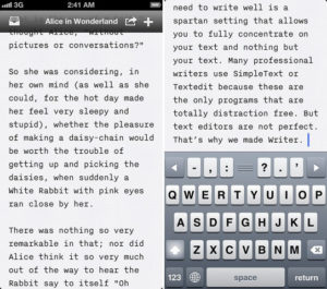 Best Notes app alternatives for iPhone, iPad and iPod touch users